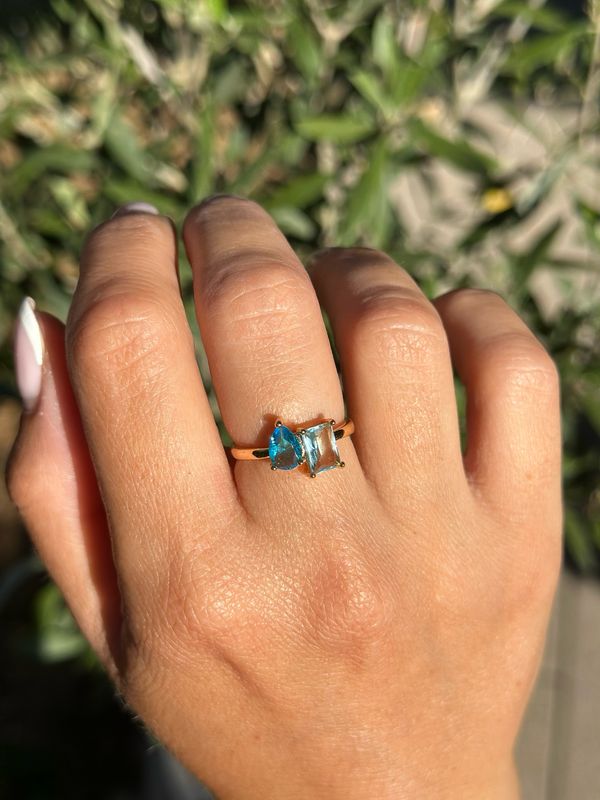 Ring NEW
