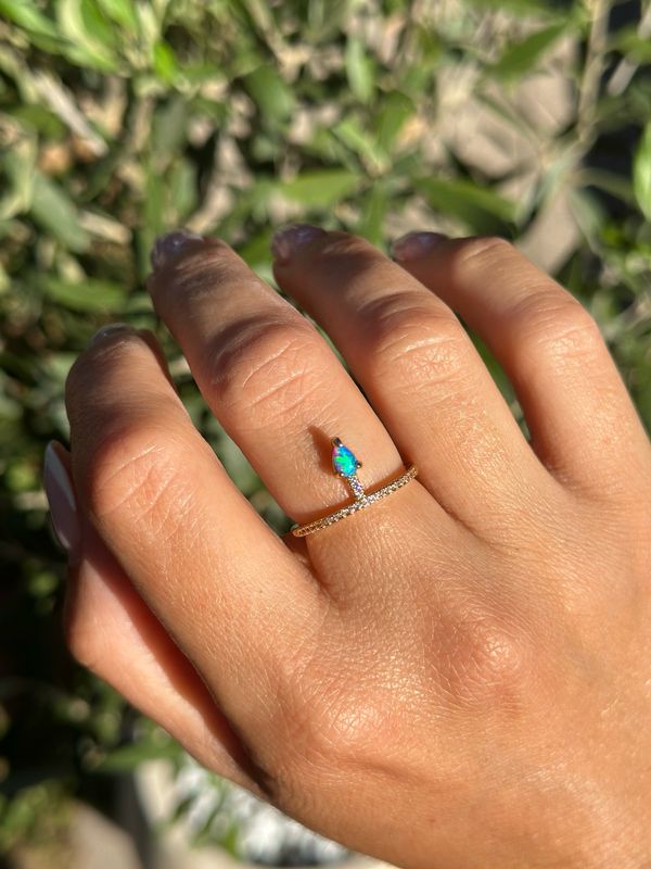 Ring NEW