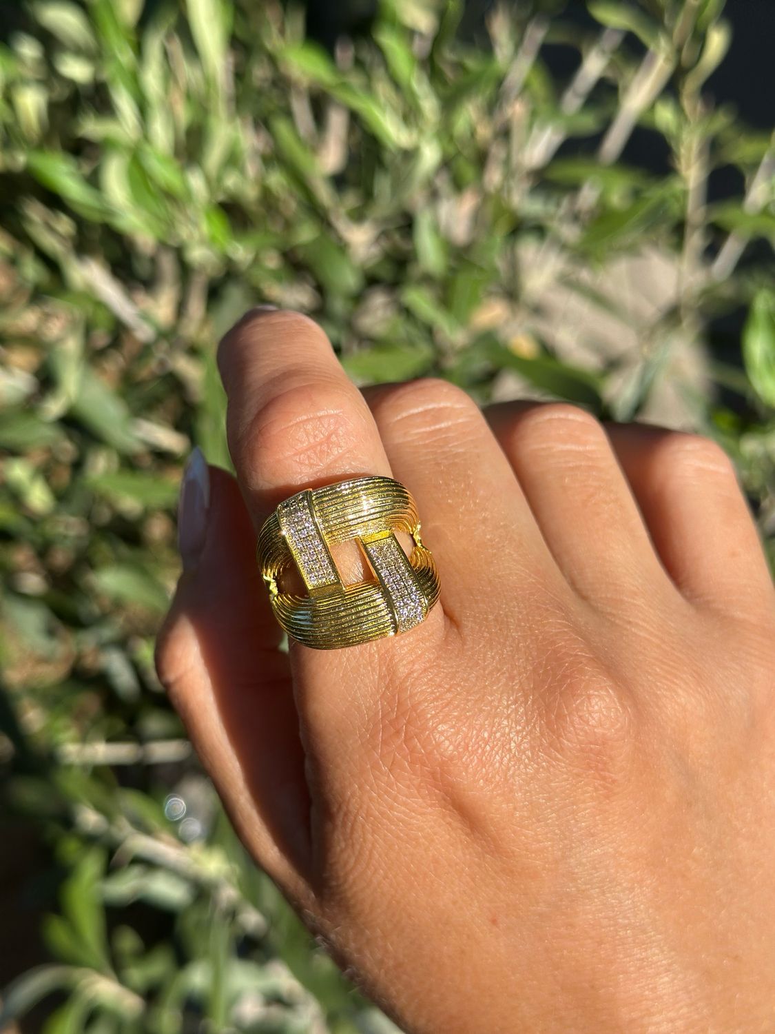 Ring NEW