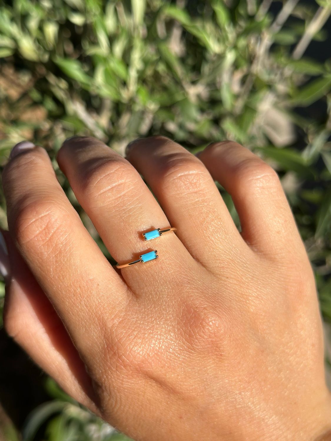 Ring NEW