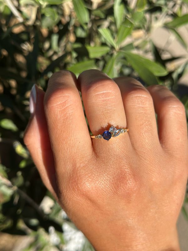 Ring NEW