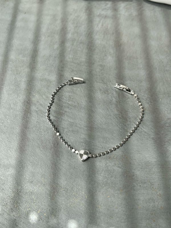Armkette silber NEW