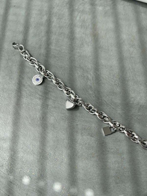 Armkette silber NEW