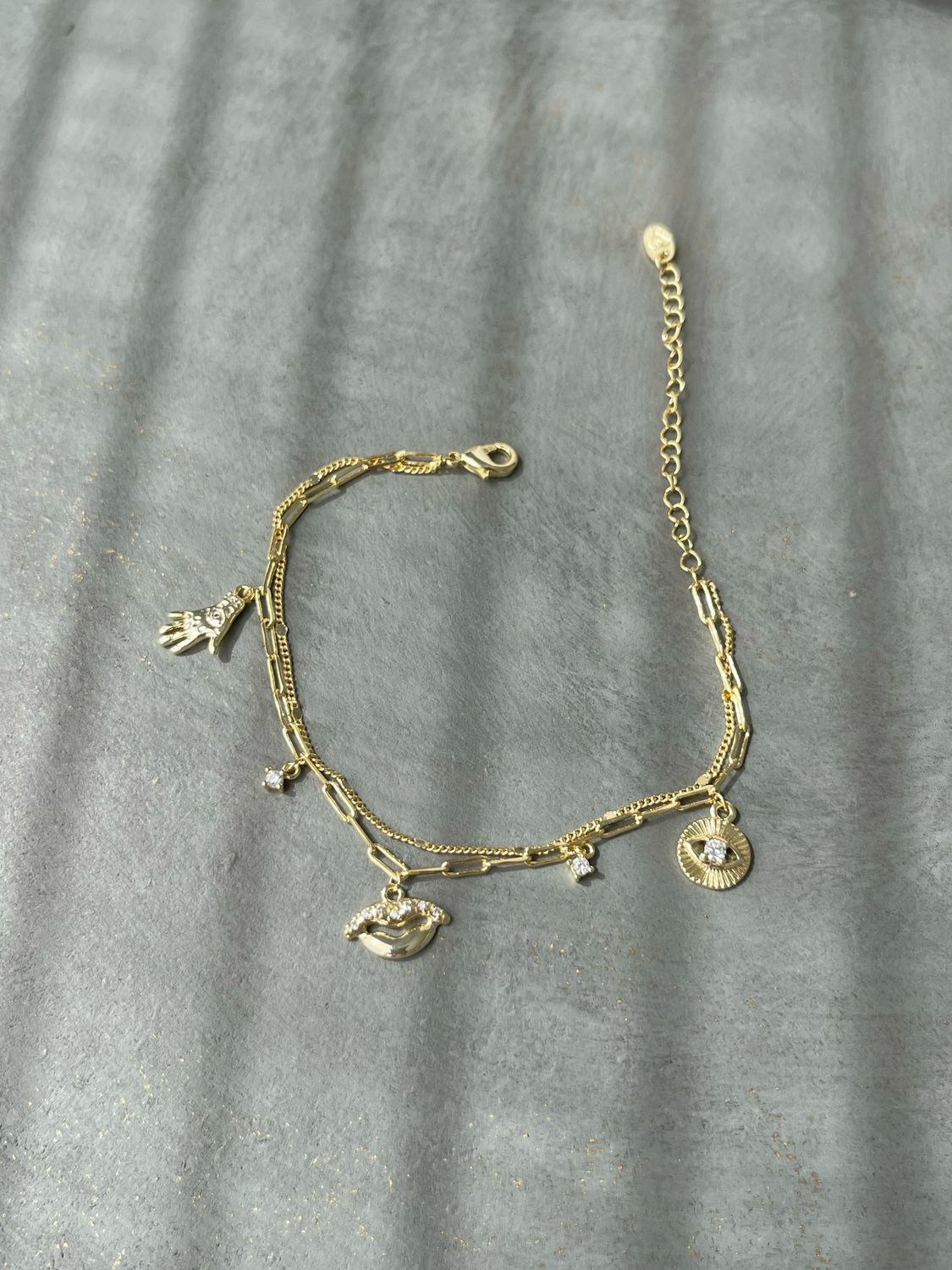Armkette NEW