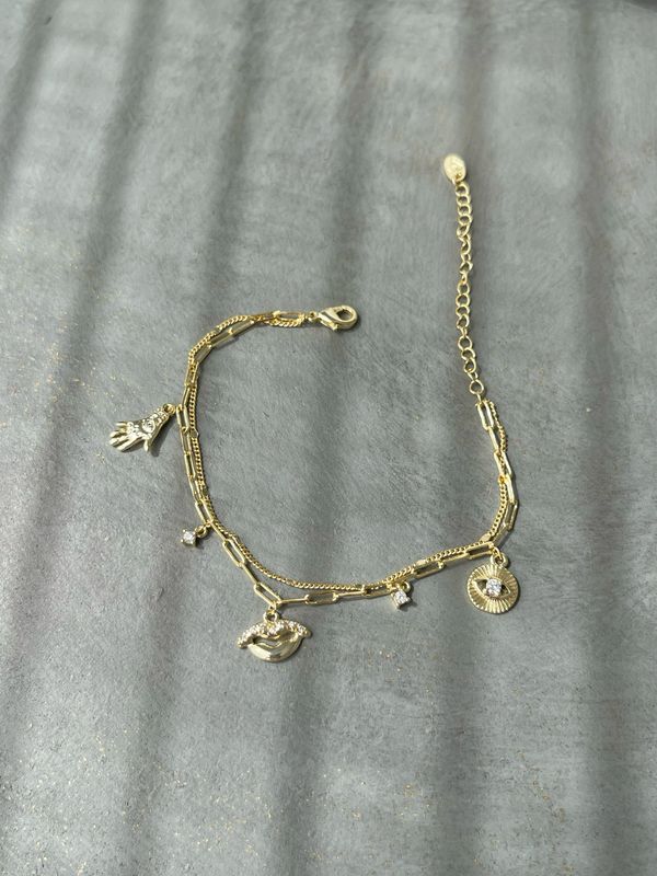 Armkette NEW