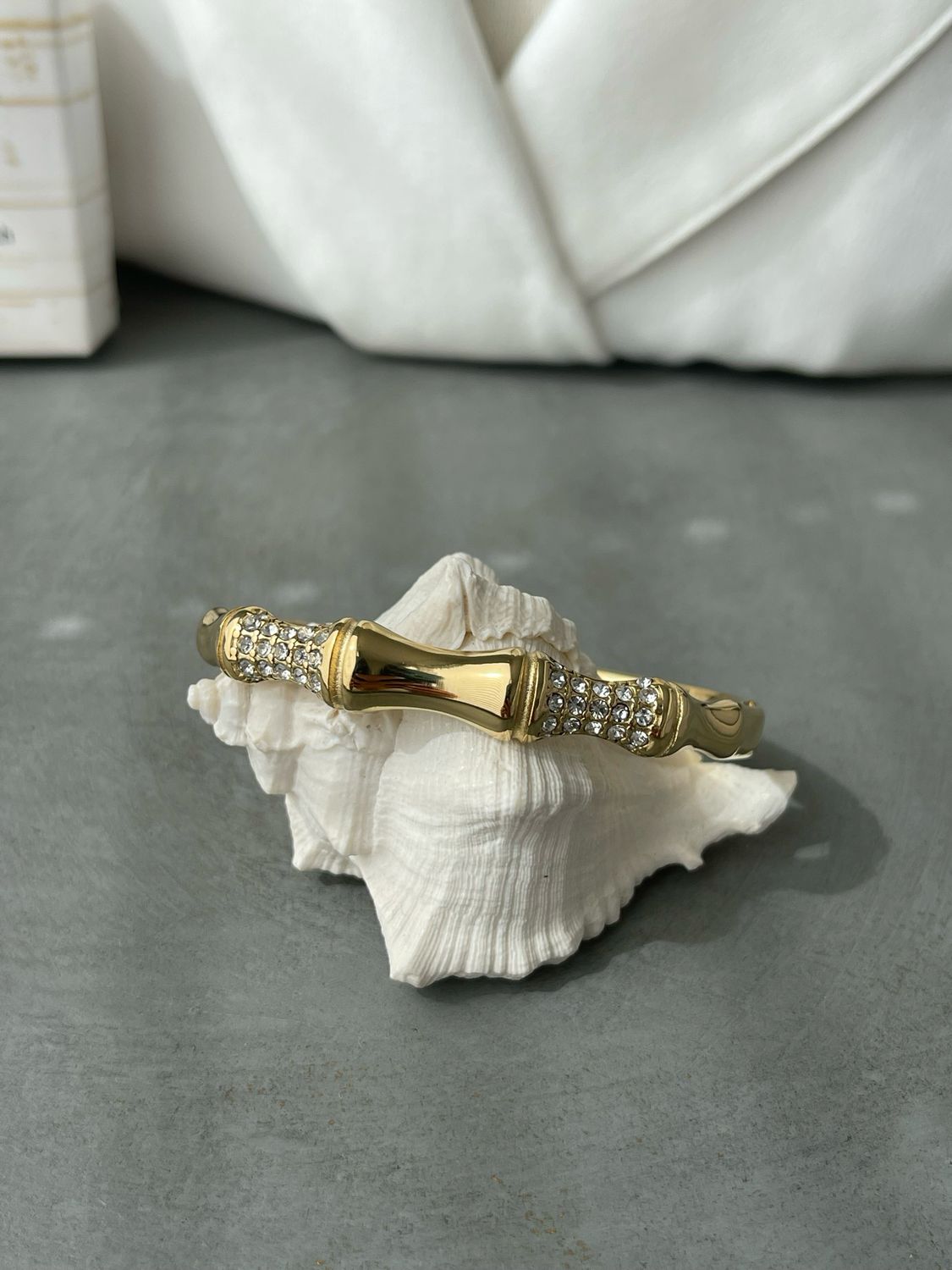 Armreif gold NEW