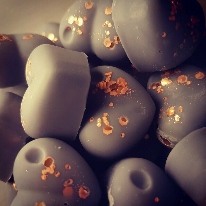 Small Soy Wax Melts