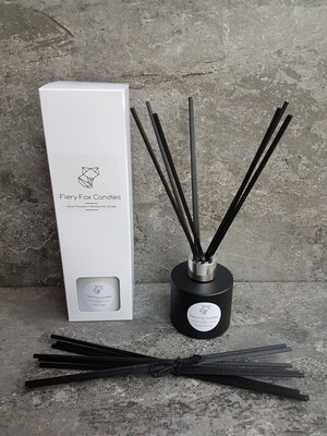 Reed Diffuser - 100ml - Boxed