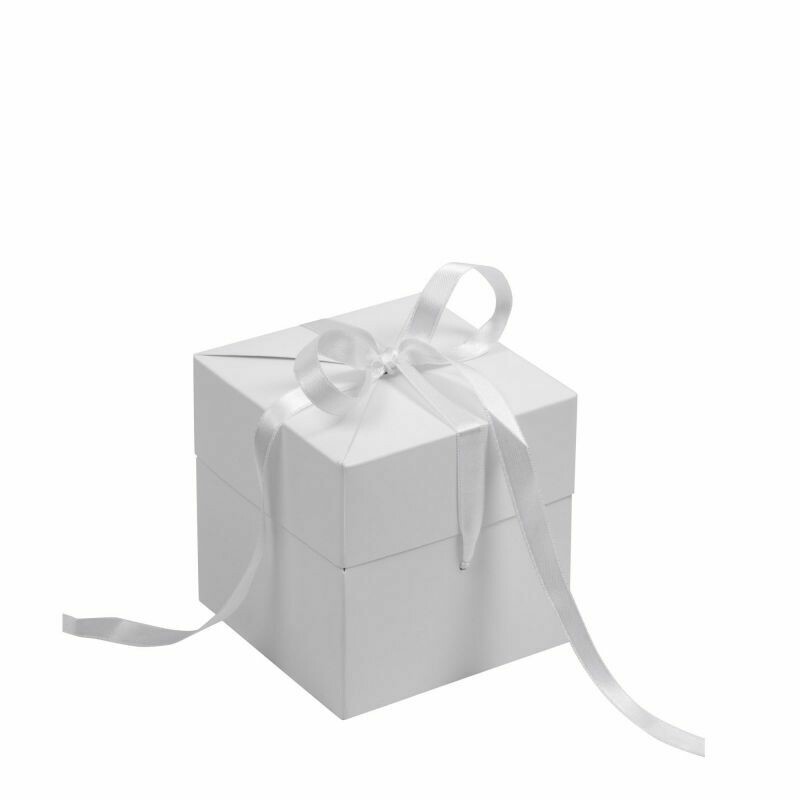 Small luxury premium pop up presentation gift box