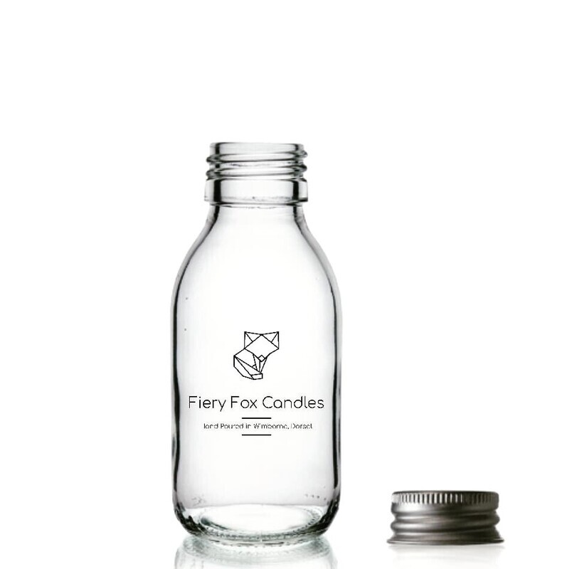 Winter & Festive Reed Diffuser refill & reeds