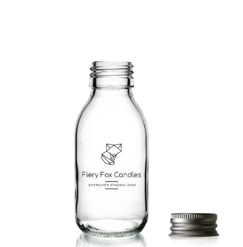 Wellbeing Essential Oil Reed Diffuser refill & reeds