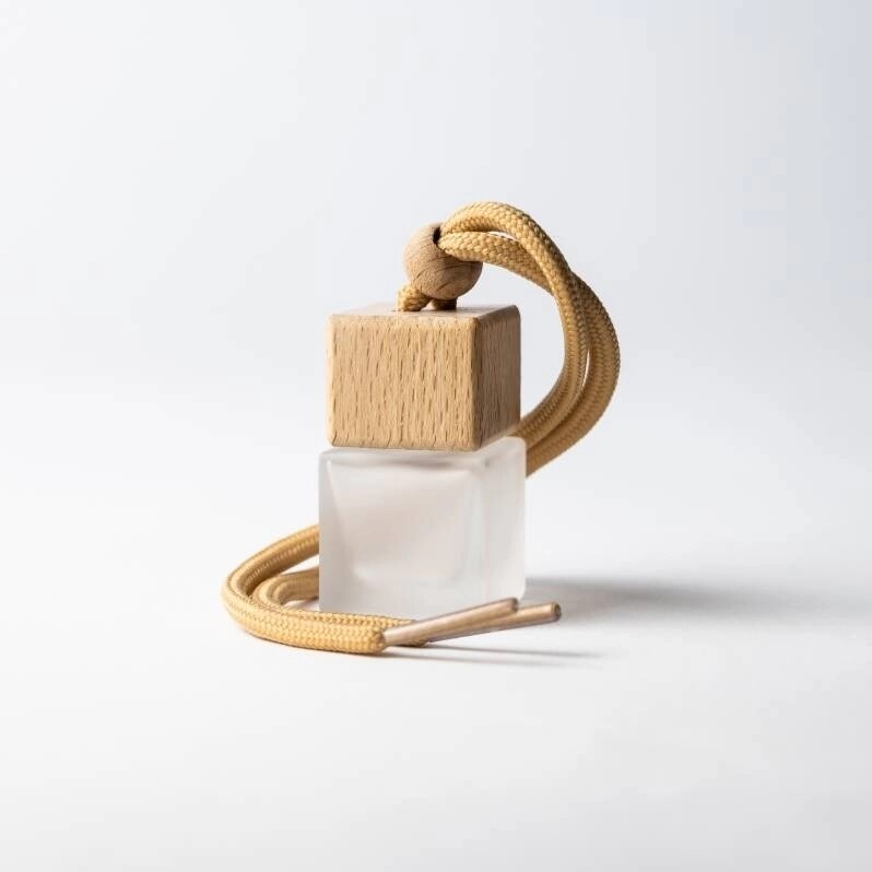 Essential Oil Car Diffuser Air Freshener