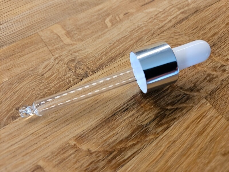 Essential Oil Blends - glass pipette dropper - 30ml