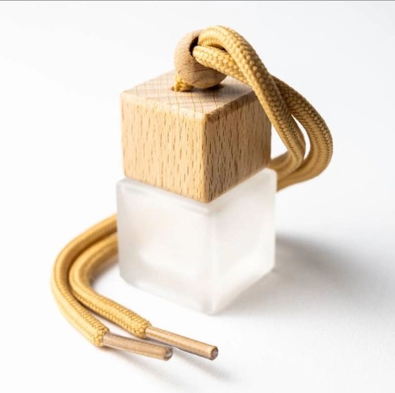 Car Diffuser Air Freshener