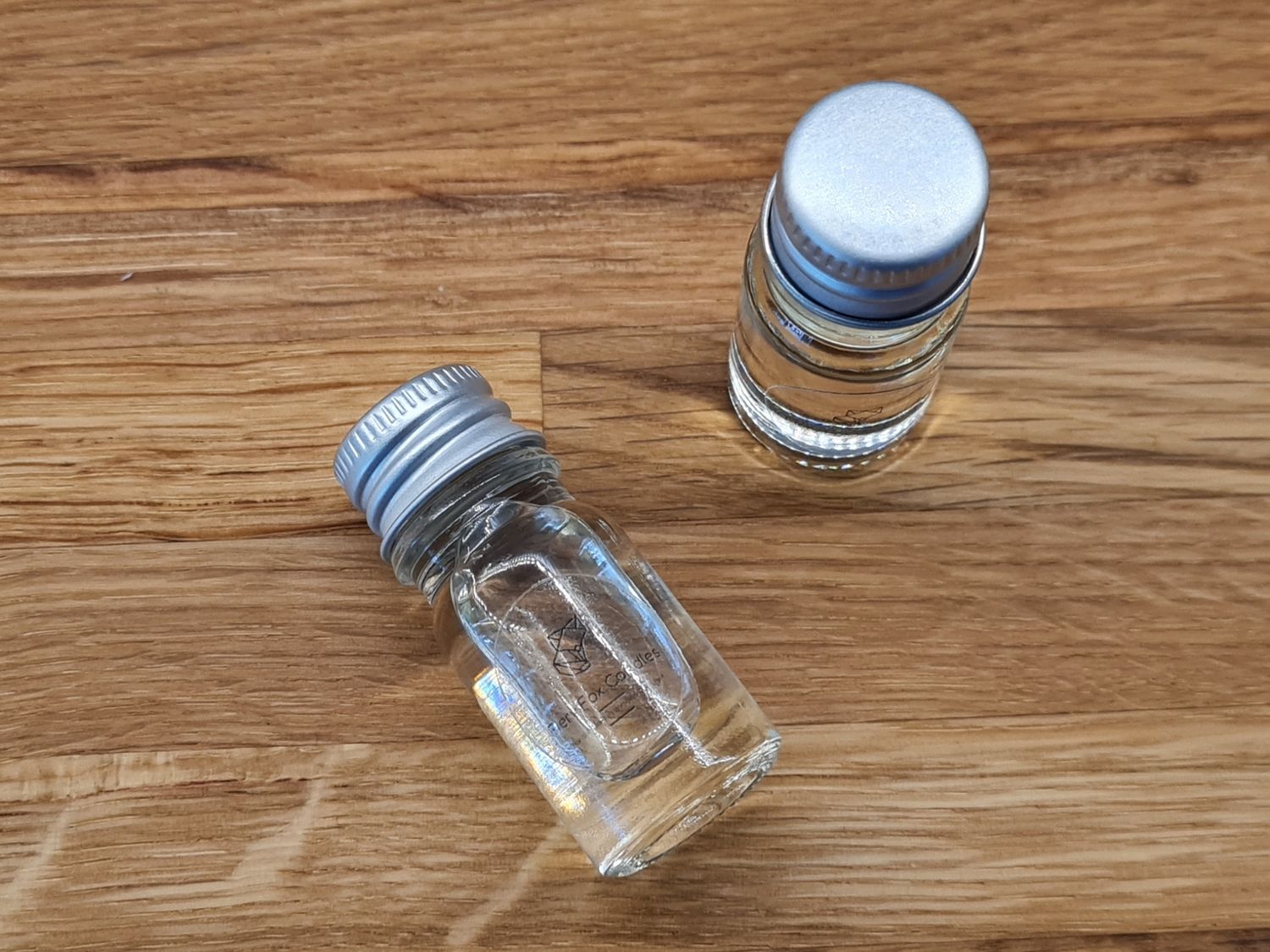 Car Air Freshener Diffuser refill 