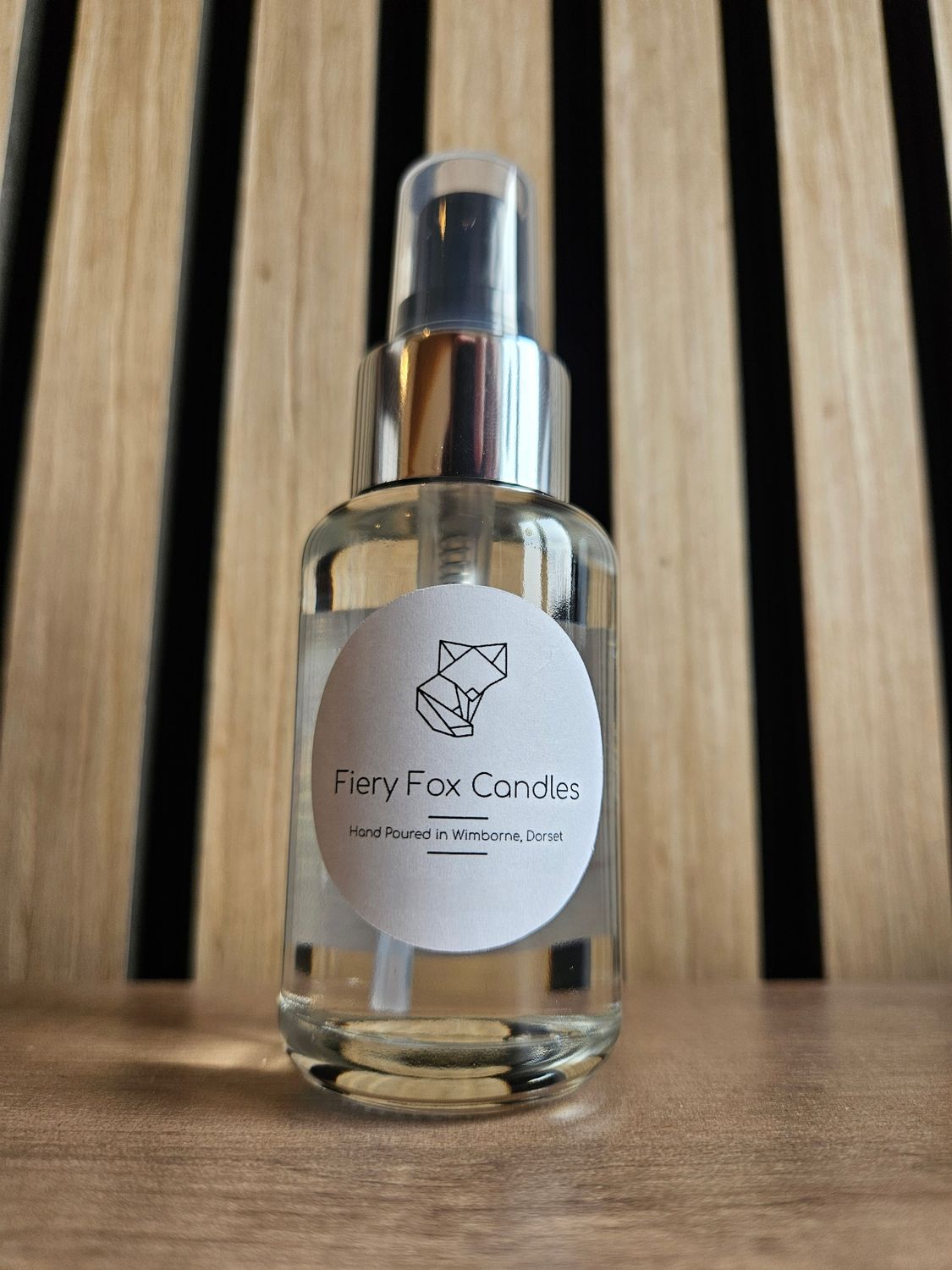 Room & Linen Spray - 50ml