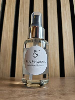 Room & Linen Spray - 50ml
