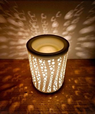 Electric Wax Melt Burner