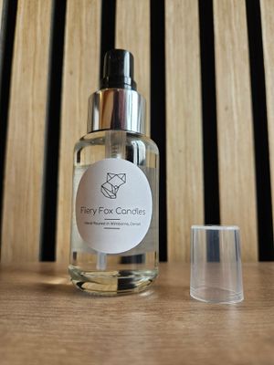 Room & Linen Sprays