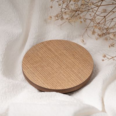 Wooden Candle Lids - available for 9cl, 20cl & 30cl candles