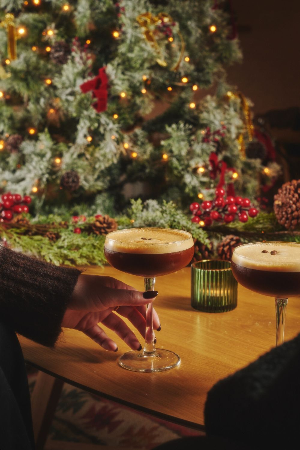 Festive Ultimate Home Fragrance workshops - make your very own candle, melts & reed diffuser