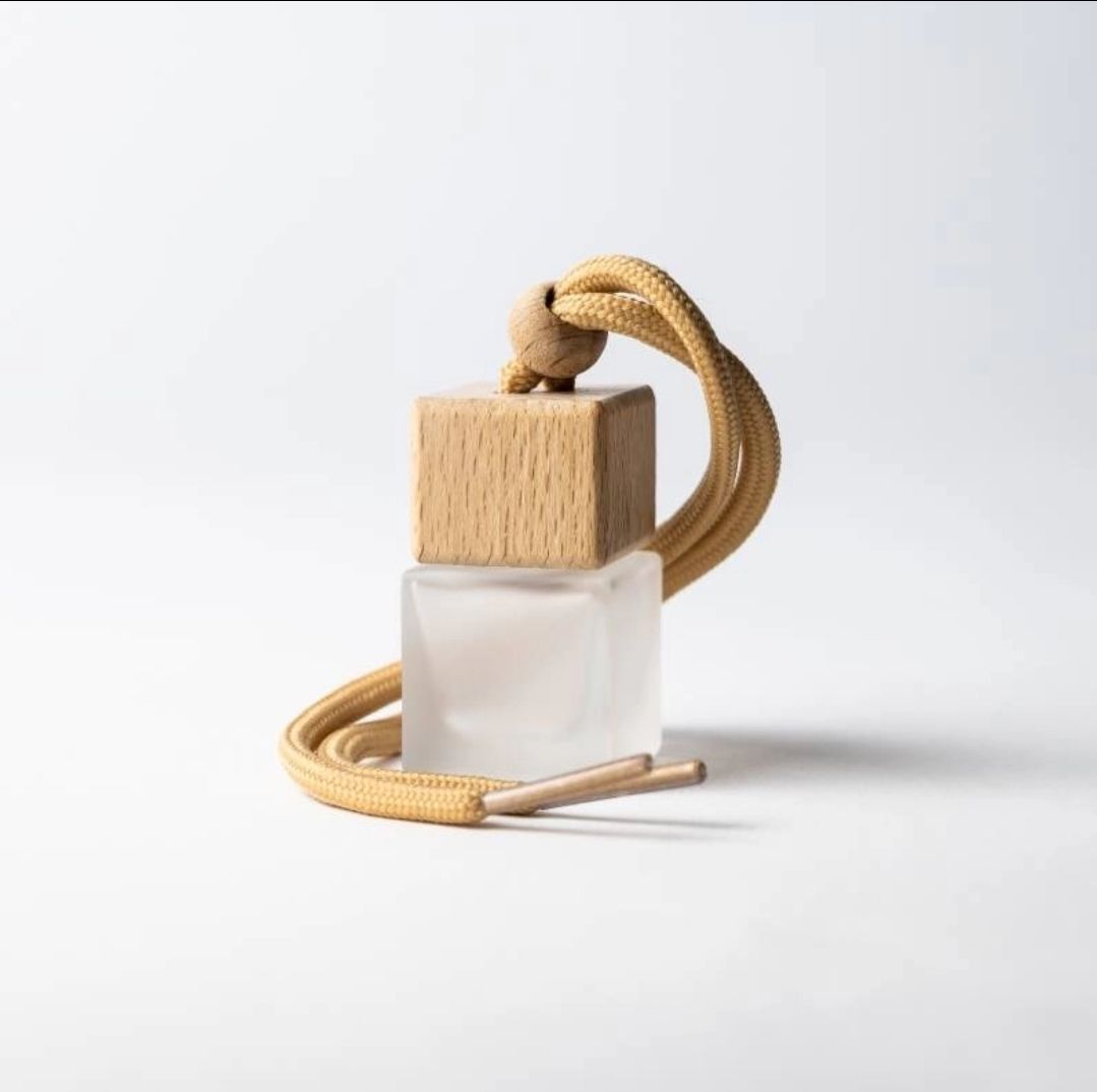 Car Diffuser Air Freshener - Festive & Winter Scents