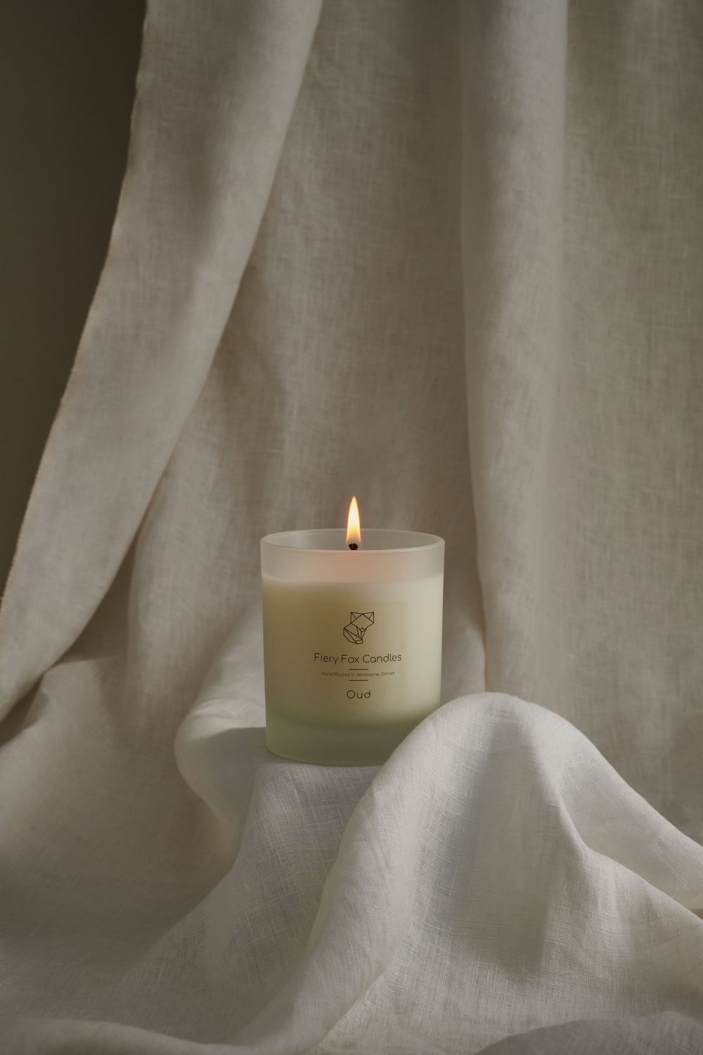 30cl (220g) Soy Wax Candle 30cl (220g) Soy Wax Candle