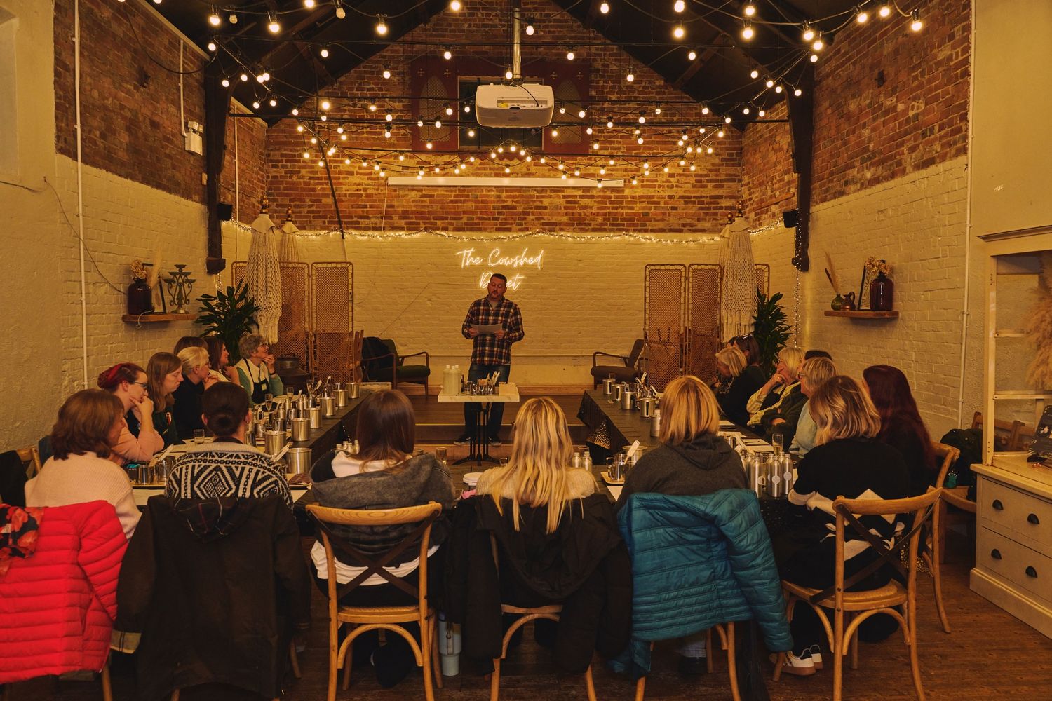 Spring Ultimate Home Fragrance workshop - Thursday 28th May 2026