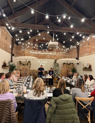 Winter Ultimate Home Fragrance workshop - Monday 16th February 2026