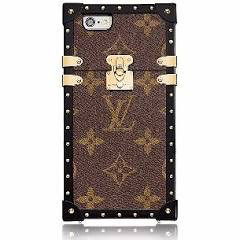 Lv Trunk Phone Case For Iphone 7