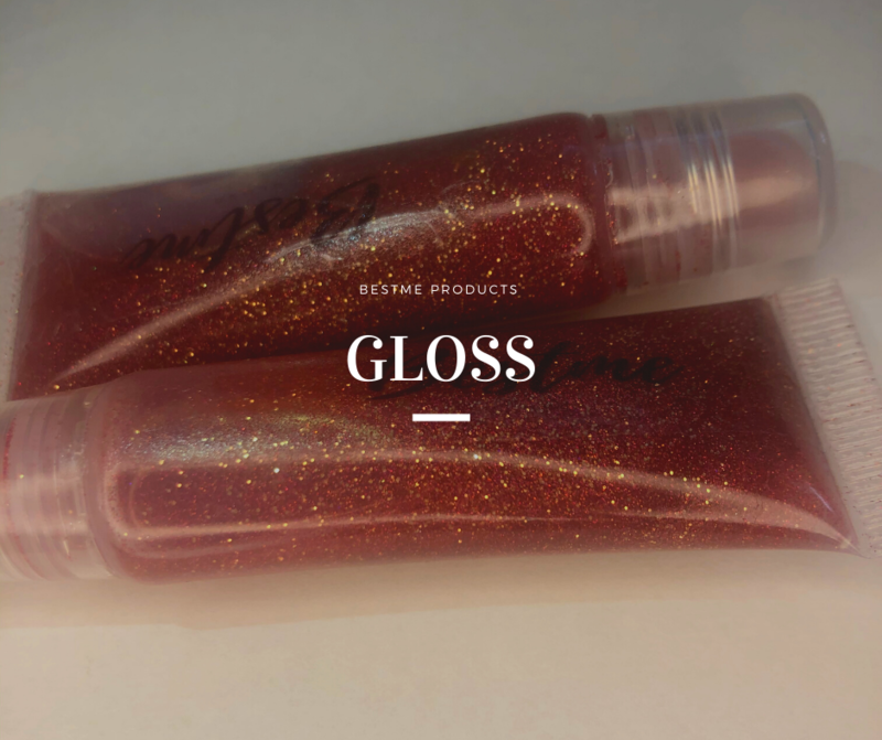 Gold Gloss 