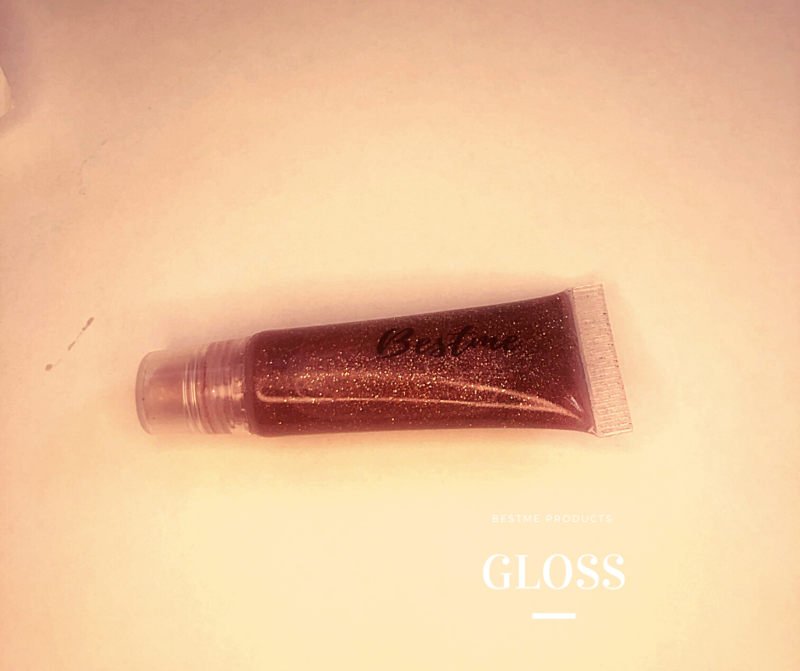 Glossy