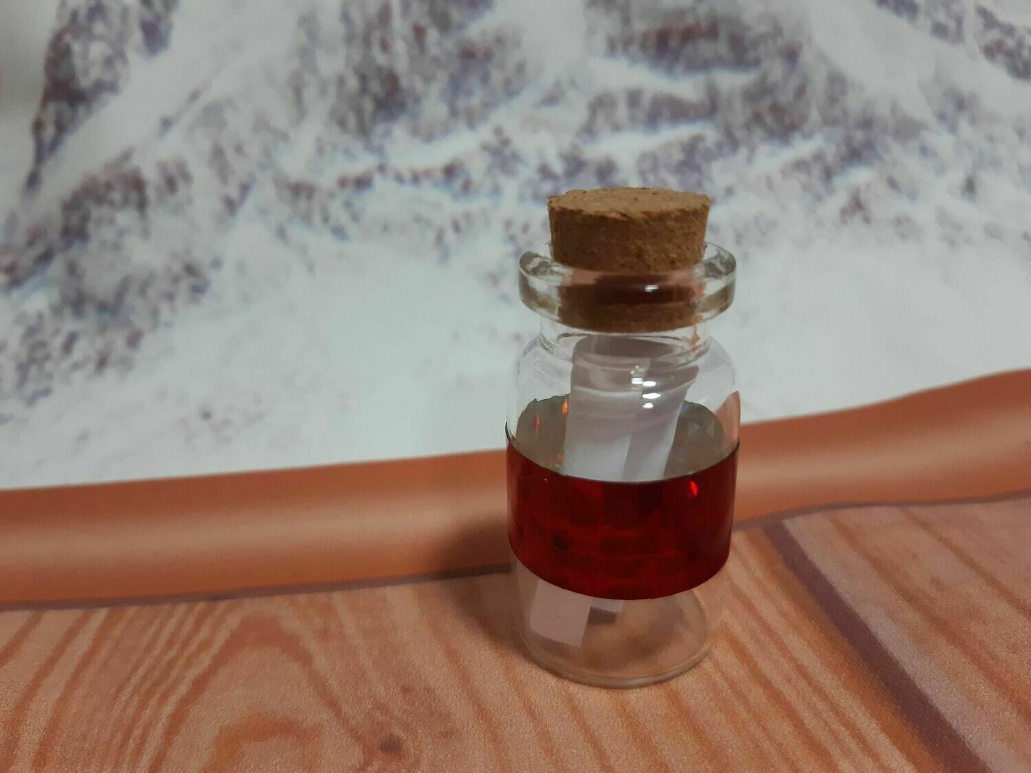 Elf Props (£2.50-£4.00)