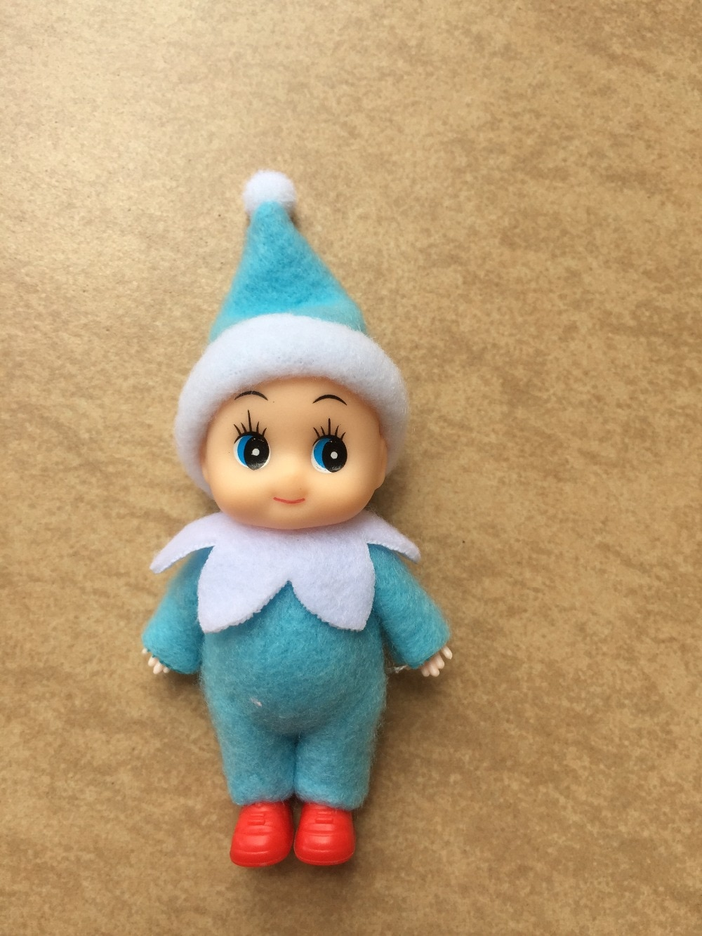 5 x Baby Elves (£15) £3 each!