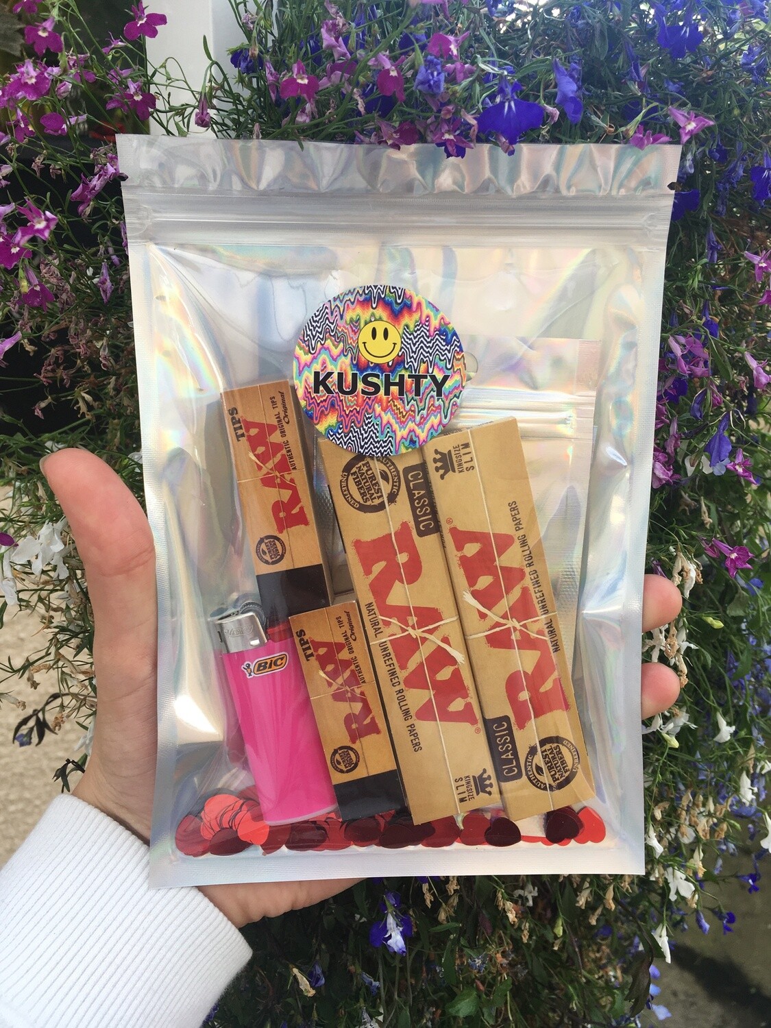 Doobie Set