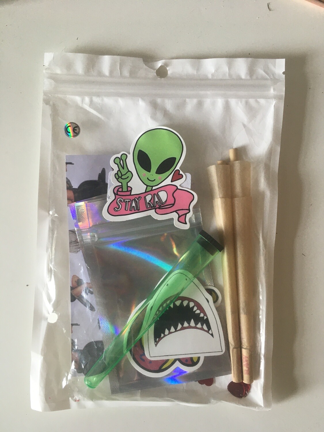Canny Roll Set