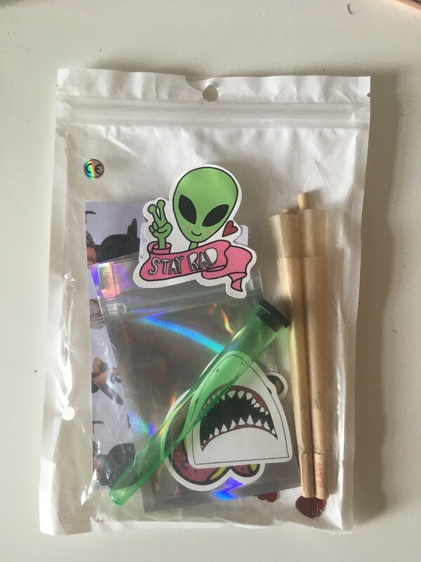 Canny Roll Set