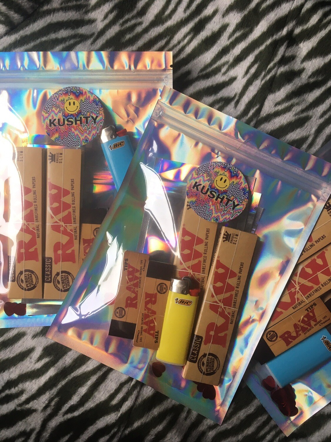 Doobie Set