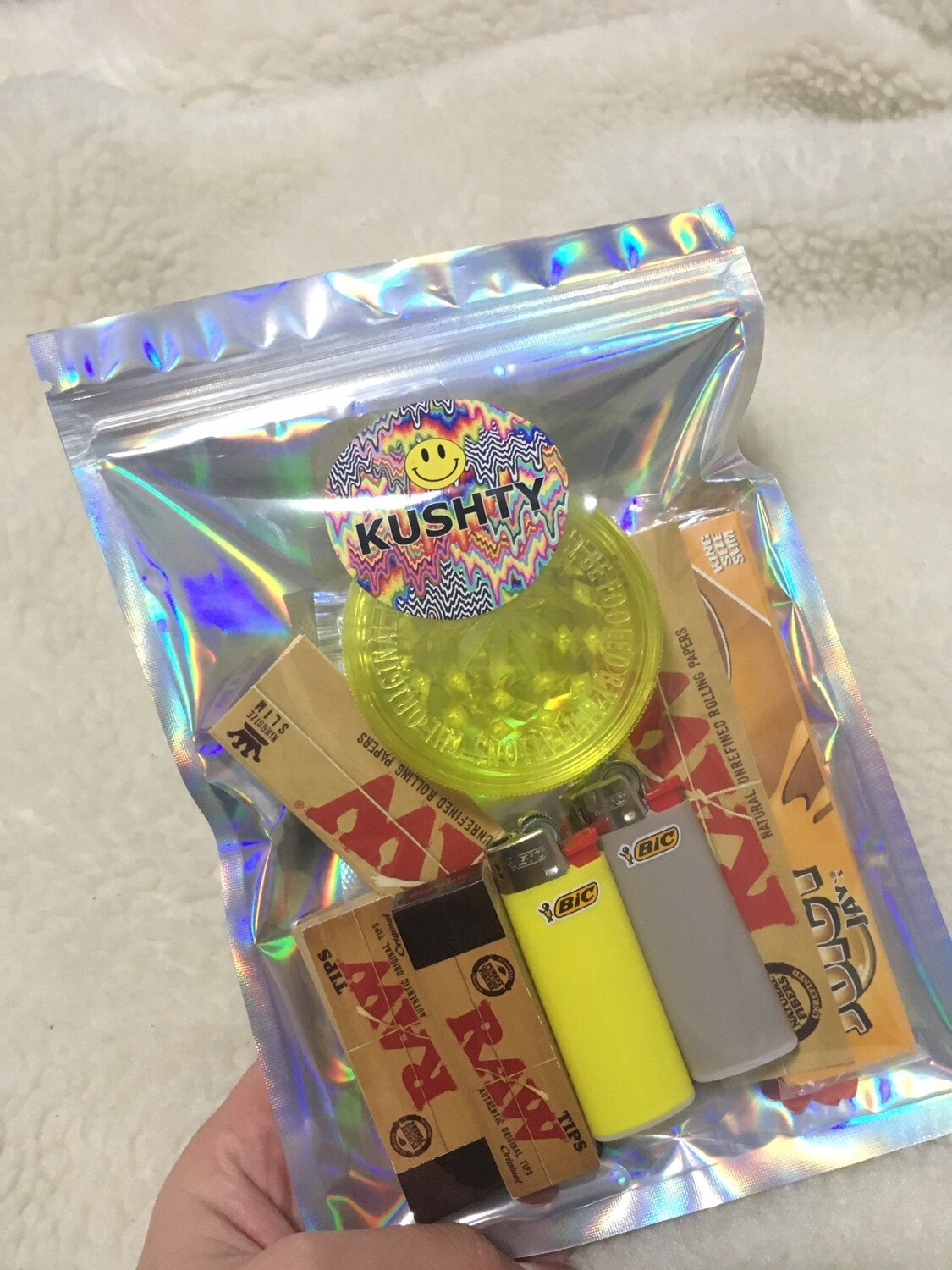 Complete Kush Set