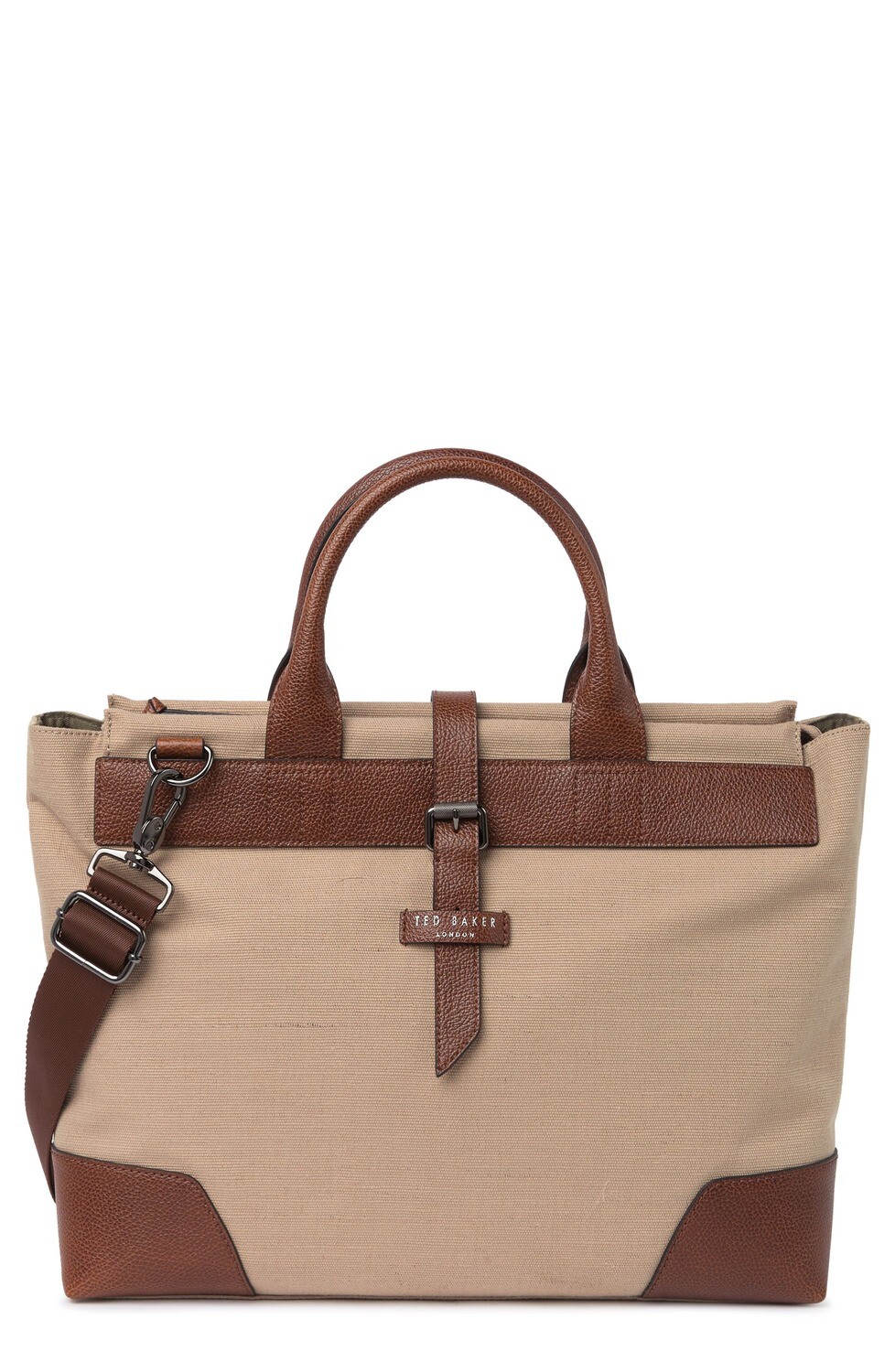 ted baker business bag