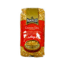 SALE - NATCO CHANA DAL 1 KG