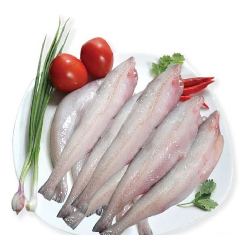 LOITTA CLEAN (BOMBAY DUCK) 500 G