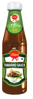 SALE TAMARIND SAUCE 340 G