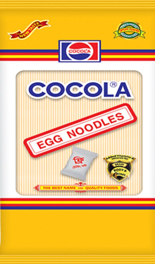 SALE COCOLA EGG NOODLES 150G