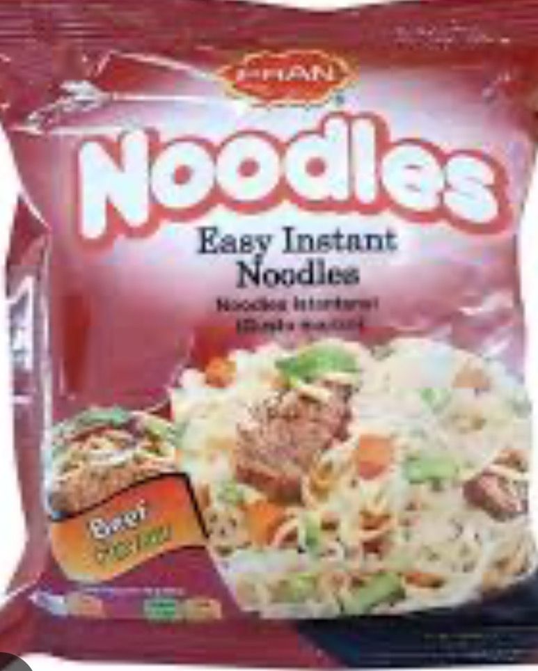 PRAN SPECIAL NOODLES BEEF FLAVOUR 70 G