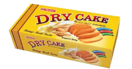 OLYMPIC DRY CAKE 290G