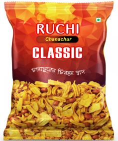 RUCHI CHANACHUR CLASSIC 300GM