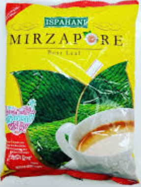 ISPAHANI MIRZAPORE BEST LEAF BLACK TEA LOOSE 500G
