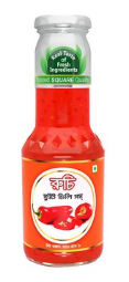 RUCHI SWEET CHILLI SAUCE 300G