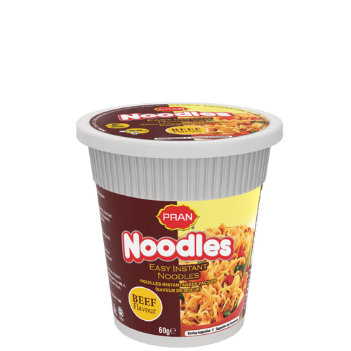 SALE MR. NOODLES BEEF INSTANT CUP NOODLES WITH LIDS
